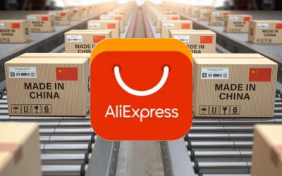 Cambios en la forma de comprar en Aliexpress con la nueva normativa del IVA